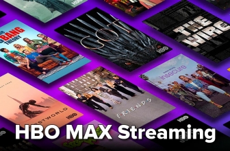 HBO Max Deutschland streamen – so geht‘s
