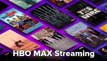 HBO Max Deutschland streamen – so geht‘s