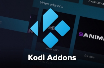 Kodi Addon: Top Listen für alle funktionierenden Addons