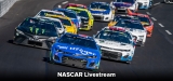 NASCAR Streaming Live 2023
