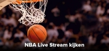 NBA LiveStream 2022: Über diese Anbieter siehst du NBA-Spiele