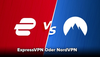 ExpressVPN oder NordVPN: Wer macht das Rennen 2025?