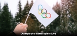 Olympische Winterspiele Peking 2022 Live Stream