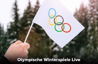 Olympische Winterspiele Peking 2023 Live Stream