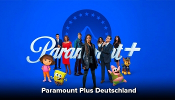 Paramount Plus Deutschland: So schaltest du den Streaming Service frei!