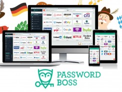 Password Boss Reviews | Passwörter verwalten – leicht gemacht