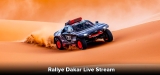 Rallye Dakar Live Stream [Guide 2024]