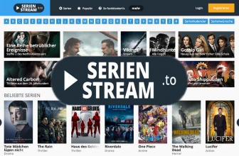 Ist serienstream to legal | TV-Serien streamen in Deutschland