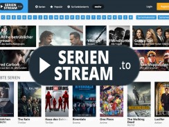 Ist serienstream to legal | TV-Serien streamen in Deutschland