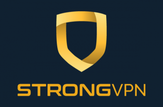 Strong VPN, Rezension 2024