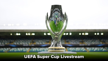 Super Cup Livestream 2023
