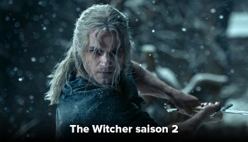 The Witcher Staffel 2: So schaust du ohne Probleme!