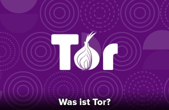 Was ist der Tor Browser?