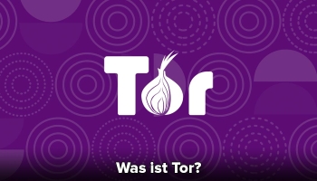 Was ist der Tor Browser?