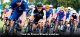 Welche Anbieter zeigen den Tour de France Stream 2023 online?