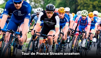 Tour de France Livestream 2023