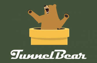TunnelBear VPN, Rezension 2022