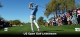 US Open Golf Livestream 2023