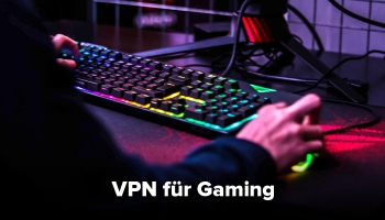 Wie finde ich das beste Gaming VPNs 2025