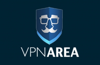 VPN Area, Rezension 2024