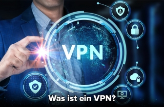 Ein Leittfaden zur Frage ‚Was ist ein VPN?‘
