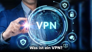 Was ist ein VPN?