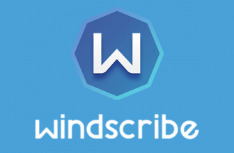 Windscribe VPN, Rezension 2022