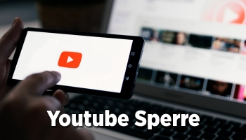 YouTube Sperre umgehen per VPN: Tipps und Tricks